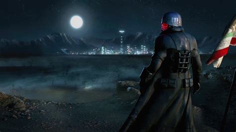 mrmojav|Fallout New Vegas .
